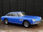Ferrari 330 GT 2+2 (Series I) 1964 года (UK)